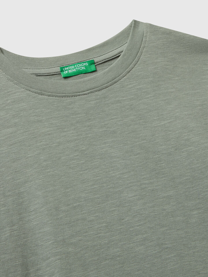 T-SHIRT L/S Niño image number 3